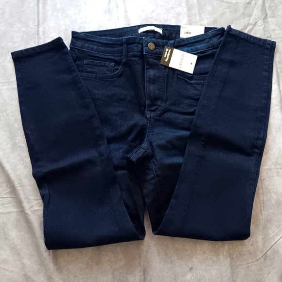 NWT Nine West women skinny Jeans - Picture 1 of 8